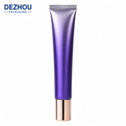 High Gloss ABL Eye Cream Tube for Skincare Packaging