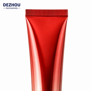ABL Eye Cream Tube with Precision Nozzle and Electroplated Cap