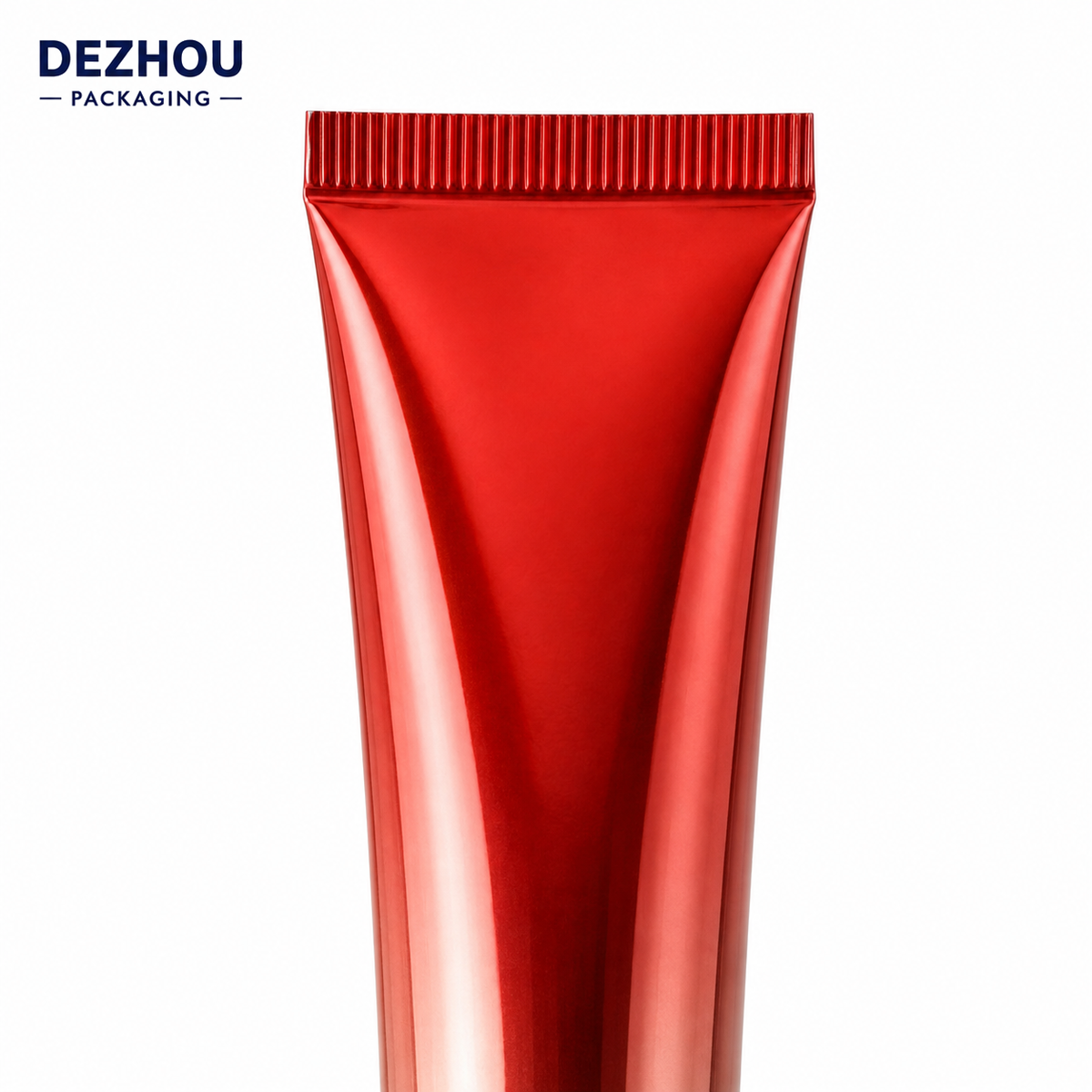 ABL Eye Cream Tube with Precision Nozzle and Electroplated Cap