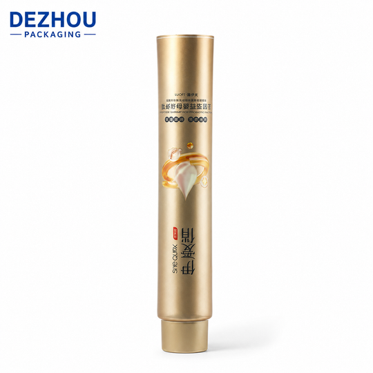 ABL cosmetic squeeze tube product reference
