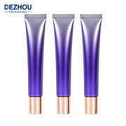 High Gloss ABL Eye Cream Tube for Skincare Packaging