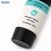 ABL Toothpaste Tube with Standard Screw Cap
