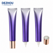 High Gloss ABL Eye Cream Tube for Skincare Packaging