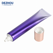 High Gloss ABL Eye Cream Tube for Skincare Packaging