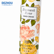 40g ABL hand cream tube with acrylic cap